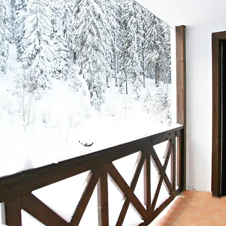 Mursalitsa By Hmg Hotel