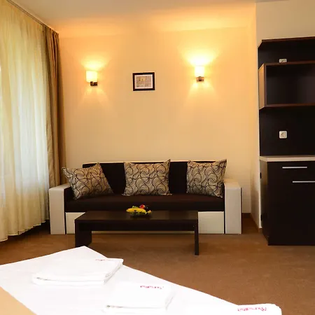 Mursalitsa By Hmg 3*