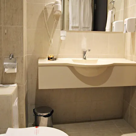 Mursalitsa By Hmg Hotel