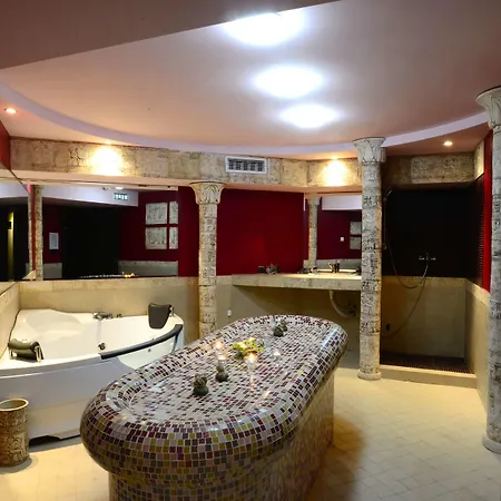 Mursalitsa By Hmg Hotel 3*