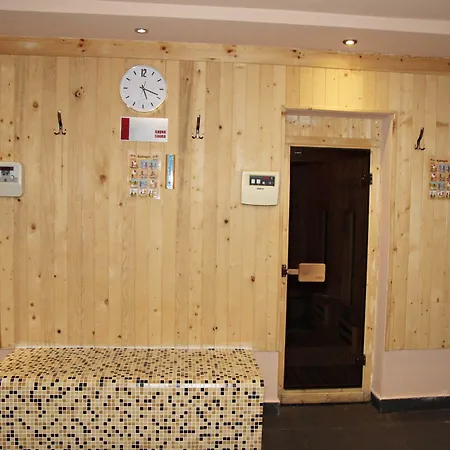 Hotel Mursalitsa By Hmg Pamporovo