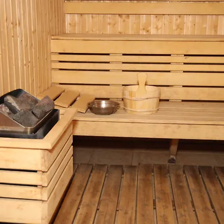 Mursalitsa By Hmg 3* Παμπόροβο