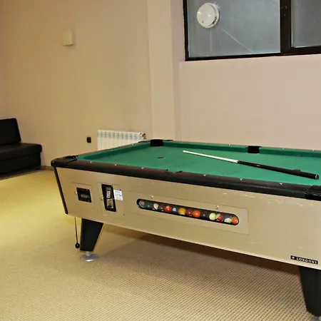 Mursalitsa By Hmg Παμπόροβο