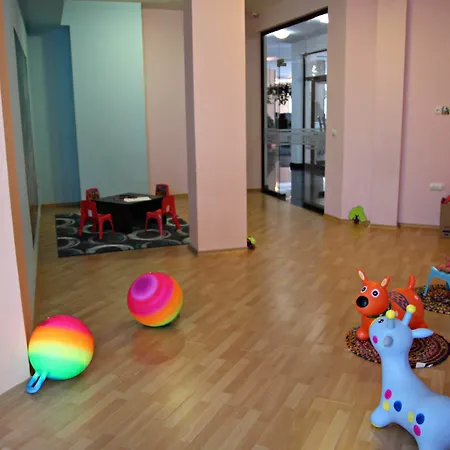 Mursalitsa By Hmg 3*