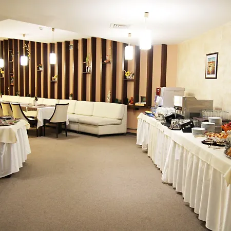 Mursalitsa By Hmg 3* Pamporovo