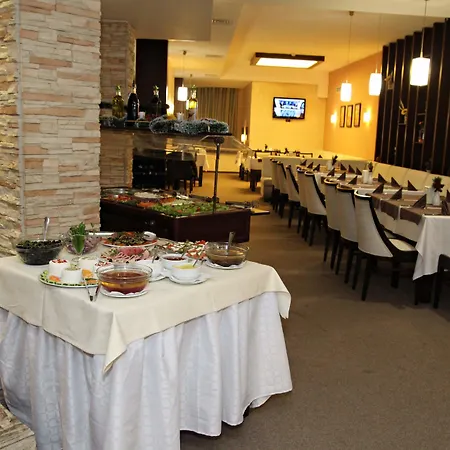 Hotel Mursalitsa By Hmg