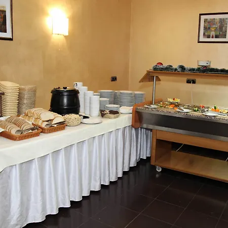 Hotel Mursalitsa By Hmg Pamporovo