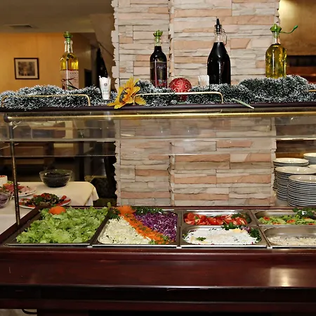 Hotel Mursalitsa By Hmg