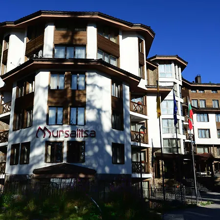 Mursalitsa By Hmg Pamporovo