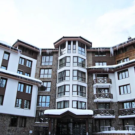 Mursalitsa By Hmg Hotel