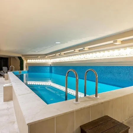 Hotel Mursalitsa By Hmg