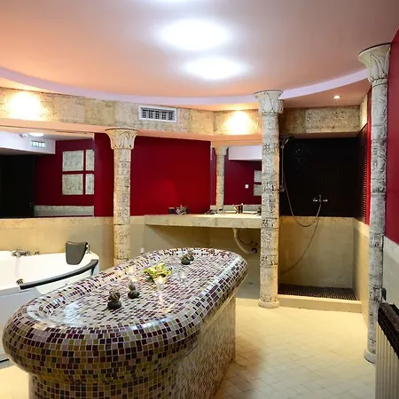 Mursalitsa By Hmg Hotel 3*