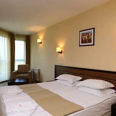 Hotel Mursalitsa By Hmg