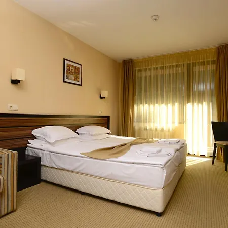 Hotel Mursalitsa By Hmg Pamporovo