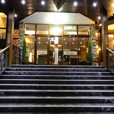 Hotel Mursalitsa By Hmg