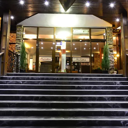 Hotel Mursalitsa By Hmg Pamporovo