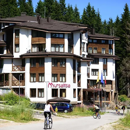 Mursalitsa By Hmg Παμπόροβο