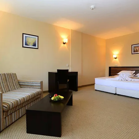 Mursalitsa By Hmg Hotel 3*