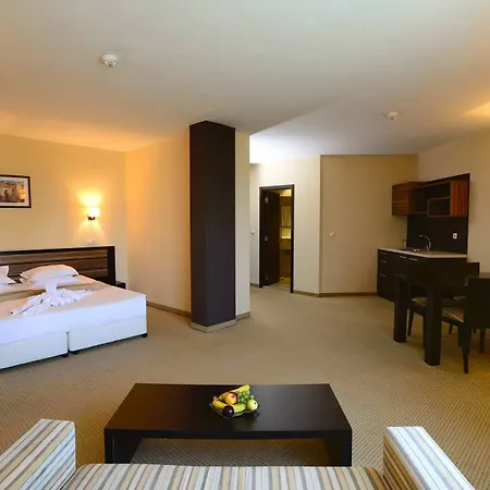 Hotel Mursalitsa By Hmg 3*