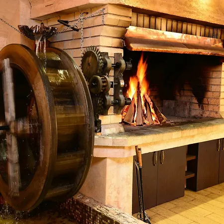 Mursalitsa By Hmg Hotel Pamporovo