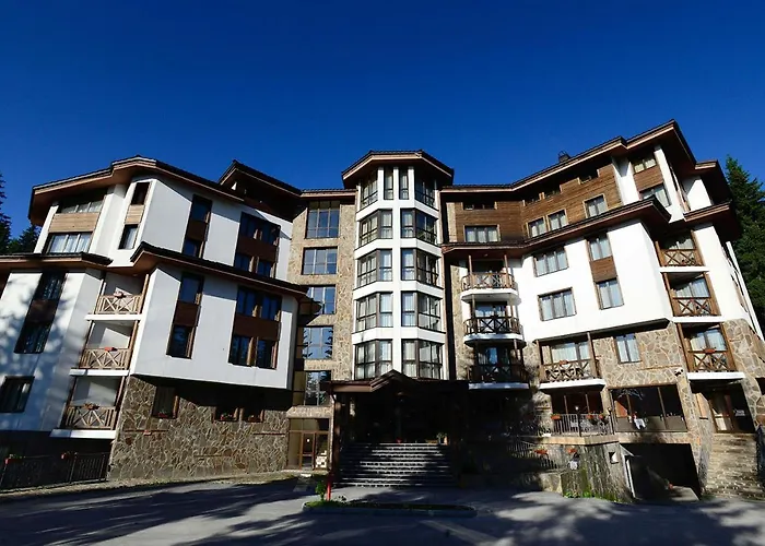 Mursalitsa By Hmg Hotel