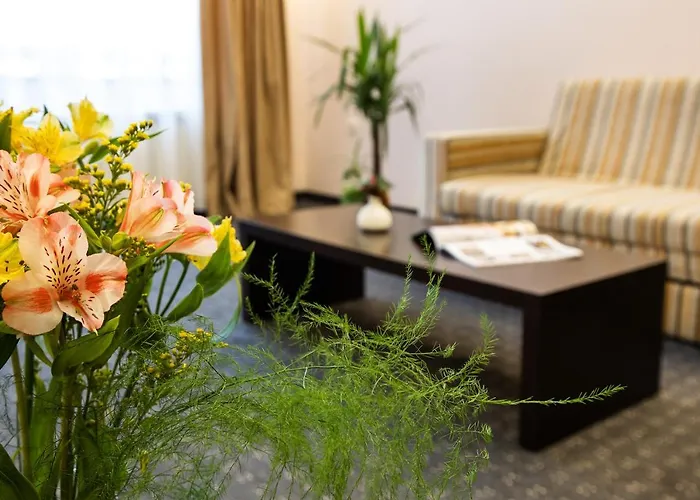 Mursalitsa By Hmg 3* Pamporovo