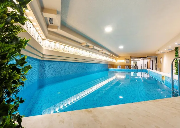 Mursalitsa By Hmg 3* Pamporovo