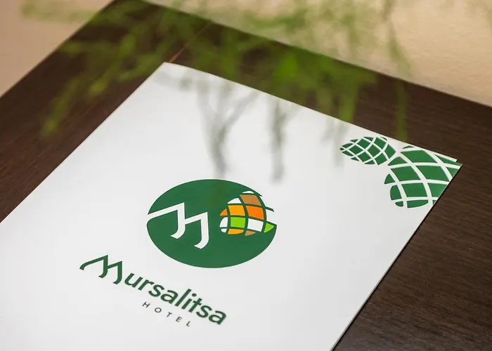 Mursalitsa By Hmg Hotel