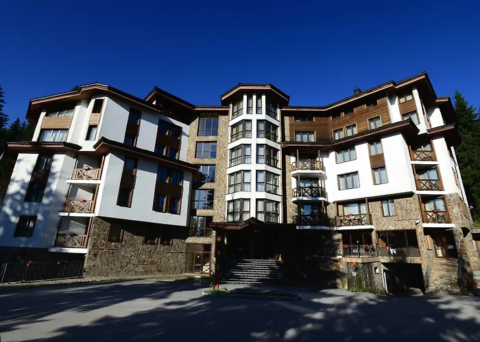 Mursalitsa By Hmg 3* Pamporovo