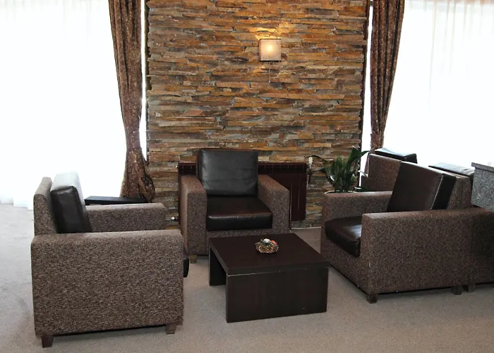 Mursalitsa By Hmg Hotel