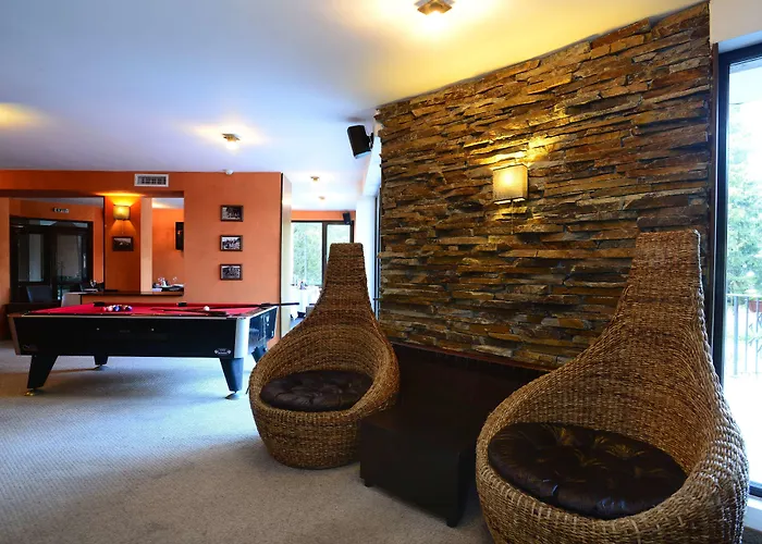 Mursalitsa By Hmg Pamporovo