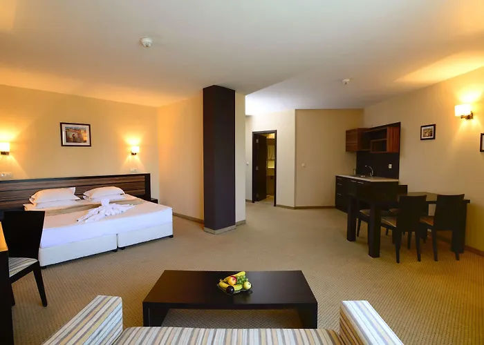 Mursalitsa By Hmg Pamporovo