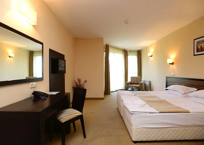 Hotel Mursalitsa By Hmg