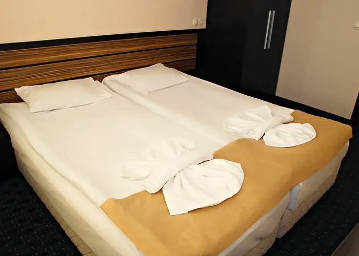 Mursalitsa By Hmg Hotel Pamporovo