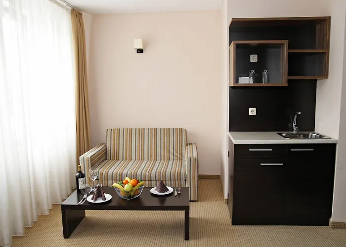 Mursalitsa By Hmg Pamporovo