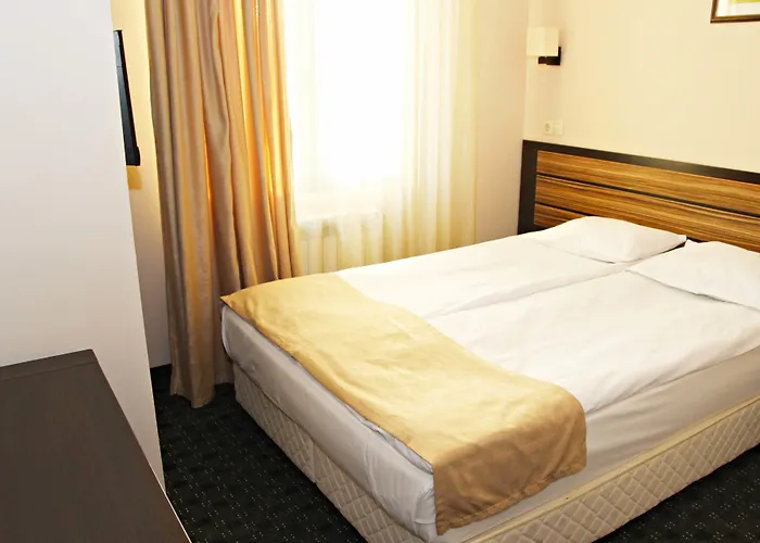 Mursalitsa By Hmg 3* Pamporovo