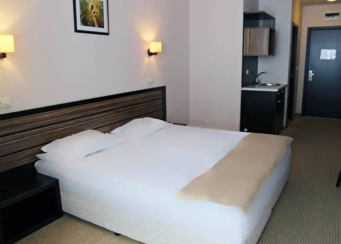 Mursalitsa By Hmg Hotel Pamporovo