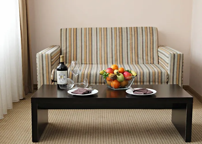 Mursalitsa By Hmg Pamporovo