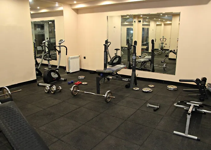 Mursalitsa By Hmg 3* Pamporovo