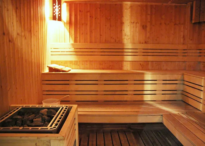 Mursalitsa By Hmg Hotel Pamporovo