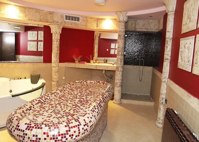 Mursalitsa By Hmg 3* Pamporovo