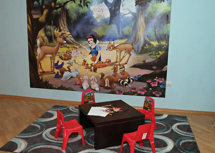 Mursalitsa By Hmg Hotel Pamporovo