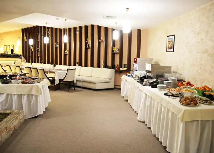 Mursalitsa By Hmg 3* Pamporovo