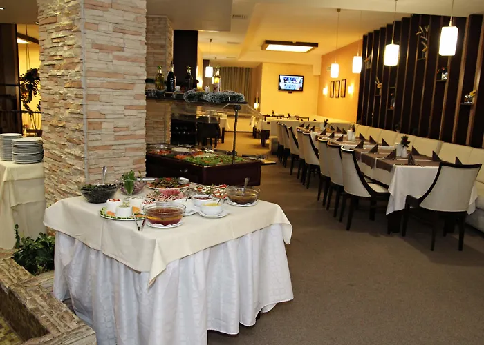 Hotel Mursalitsa By Hmg