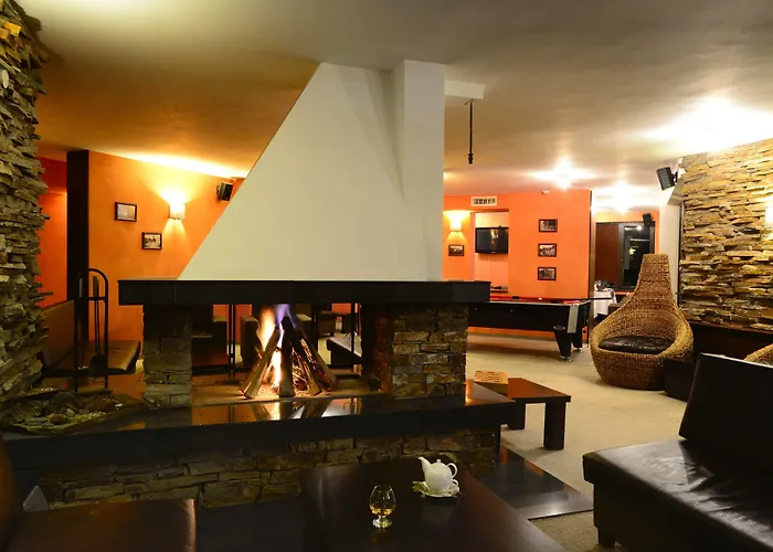 Mursalitsa By Hmg Pamporovo