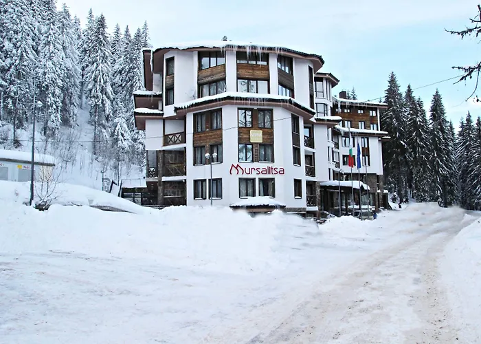 Mursalitsa By Hmg Hotel Pamporovo