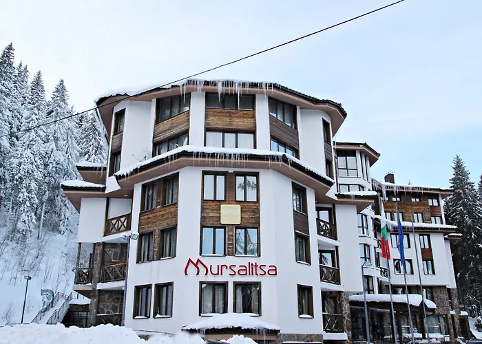 Mursalitsa By Hmg Hotel
