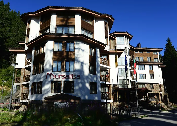 Mursalitsa By Hmg Pamporovo