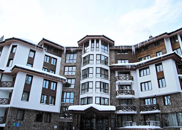 Mursalitsa By Hmg Hotel