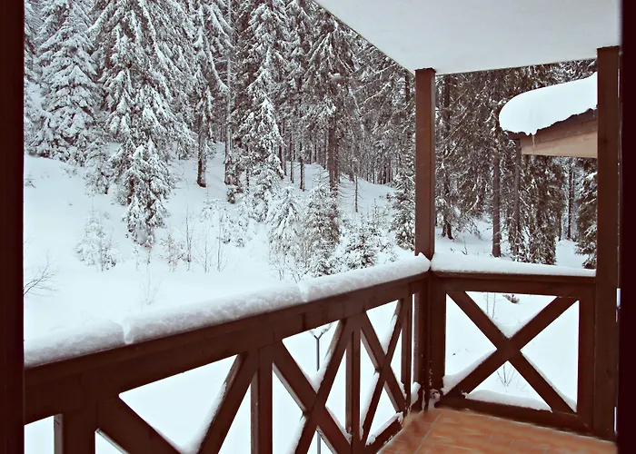 Hotel Mursalitsa By Hmg 3*